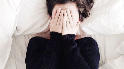 Noite mal dormida é prejudicial a saúde?
