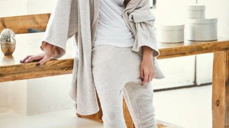 A tendência que mais cresce no mundo: Homewear!