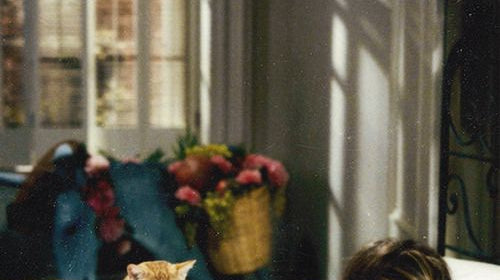 A chave do bom sono.