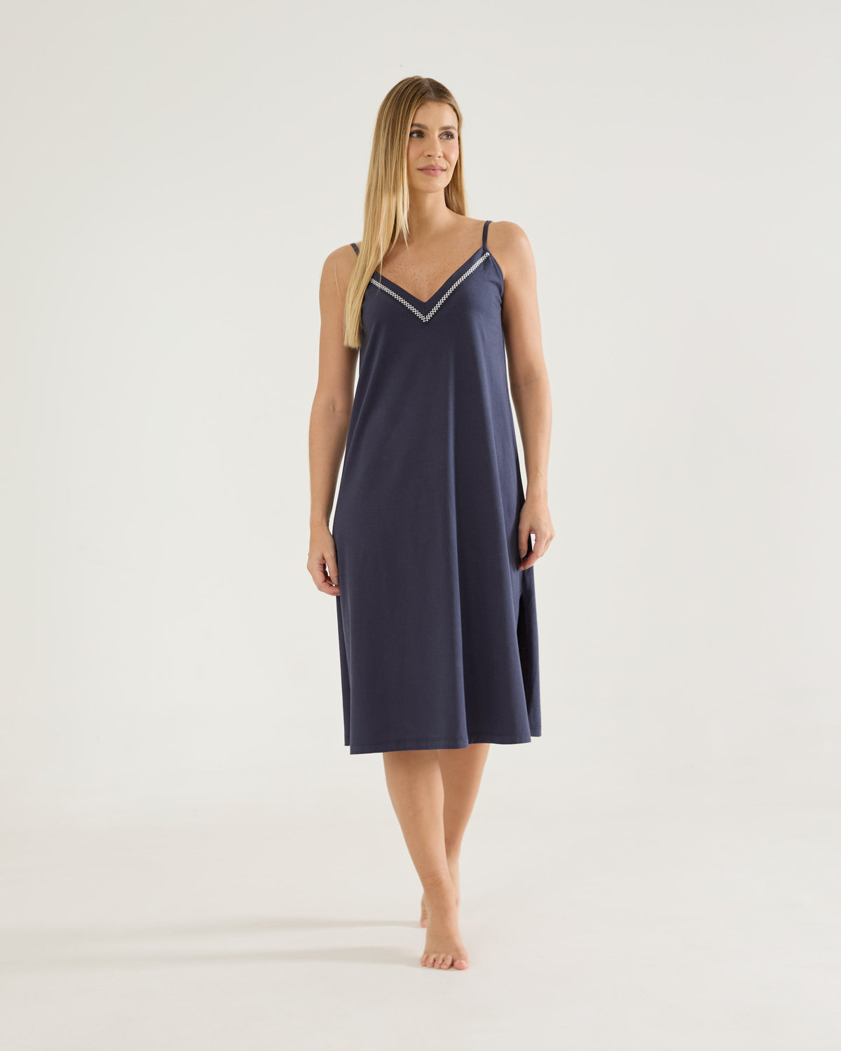 Camisola Alças Milena Marinho