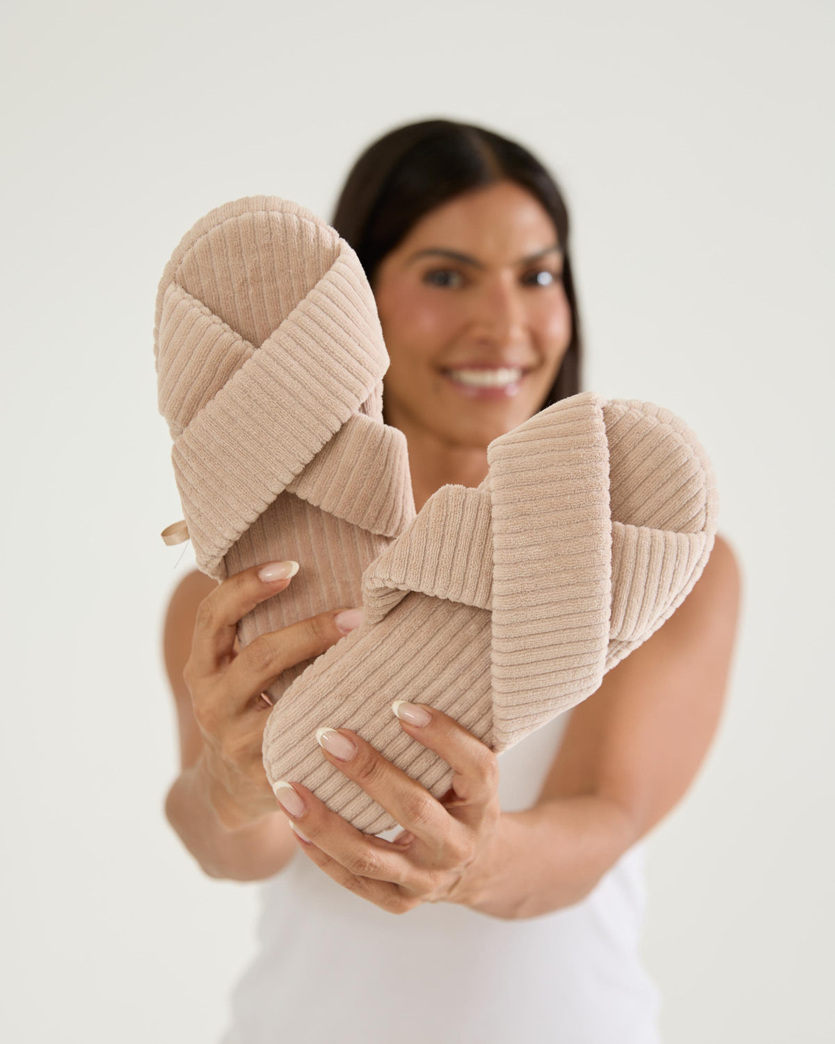 Pantufa Ana Avelã