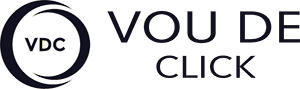 Logo Vou de Click